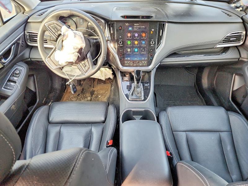 2025 Subaru Legacy Touring xt