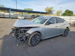2024 Nissan Altima 2.5 sv for sale in San Martin, CA