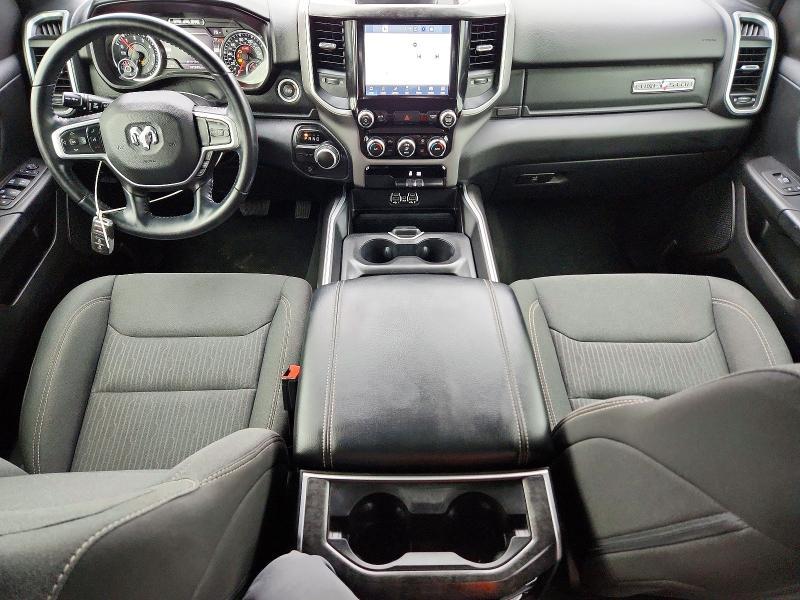 2022 Dodge RAM 1500 BIG Horn