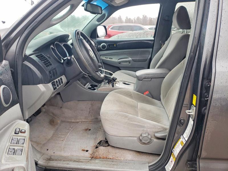 2010 Toyota Tacoma V6