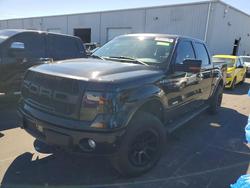 Ford Vehiculos salvage en venta: 2013 Ford F150 Supercrew