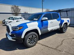 2021 Toyota Tacoma trd Sport for sale in Fredericksburg, VA