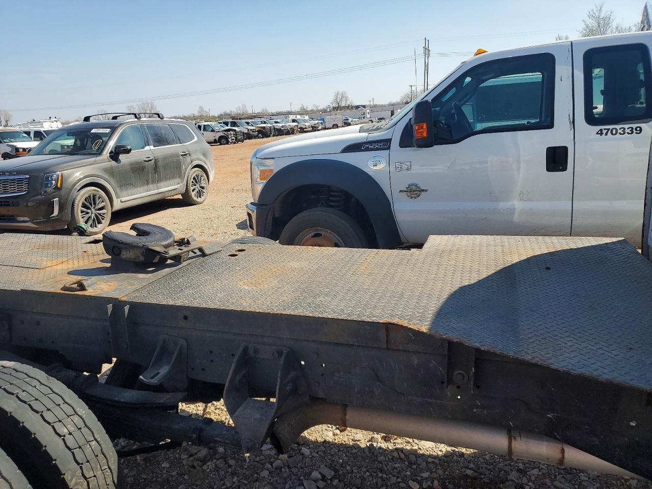 2009 Dodge 2009 Dodg RAM Truck Cab AND Chassis