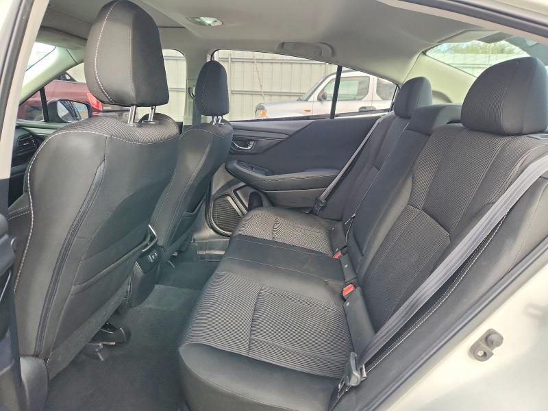 2022 Subaru Legacy Premium