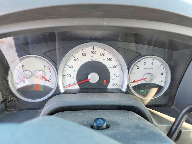 2006 Dodge Dakota slt