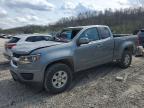 2020 Chev Colorado
