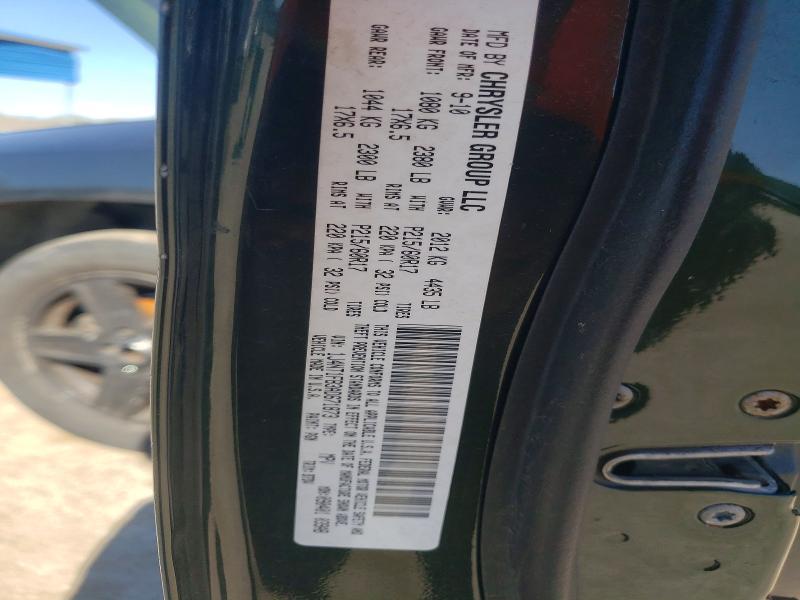 2010 Jeep Compass Sport