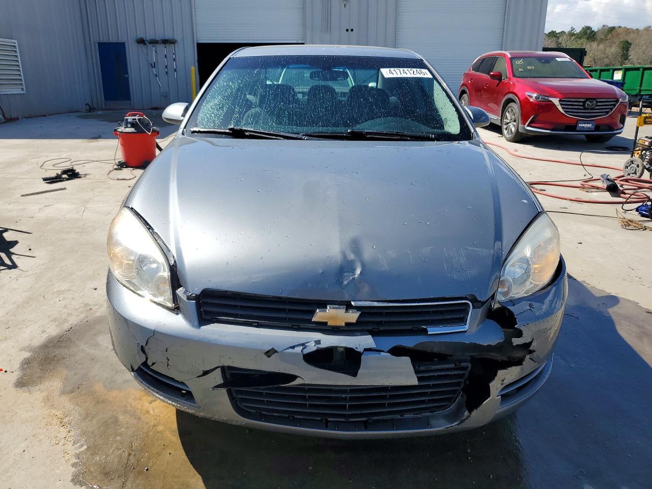 2006 Chevrolet Impala lt