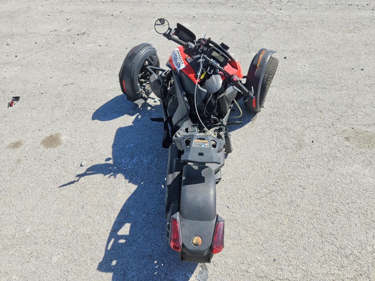 2021 Can-Am Ryker