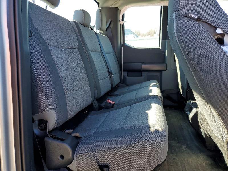 2024 Ford F150 XL