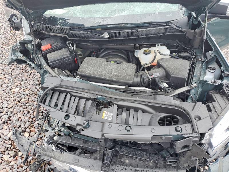 2026 Chev Silverado K1500 LTZ