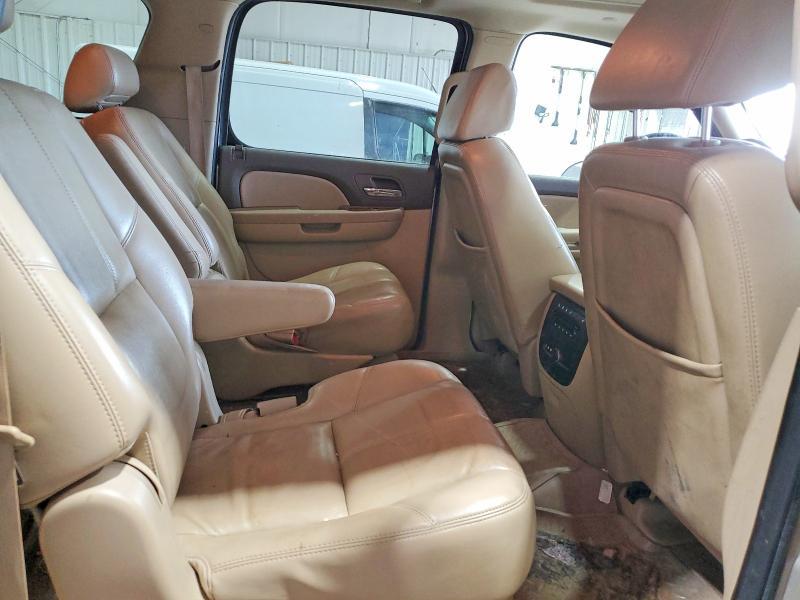 2007 GMC Yukon xl K1500