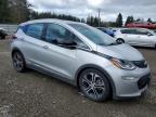 2017 Chevrolet Bolt ev Premier