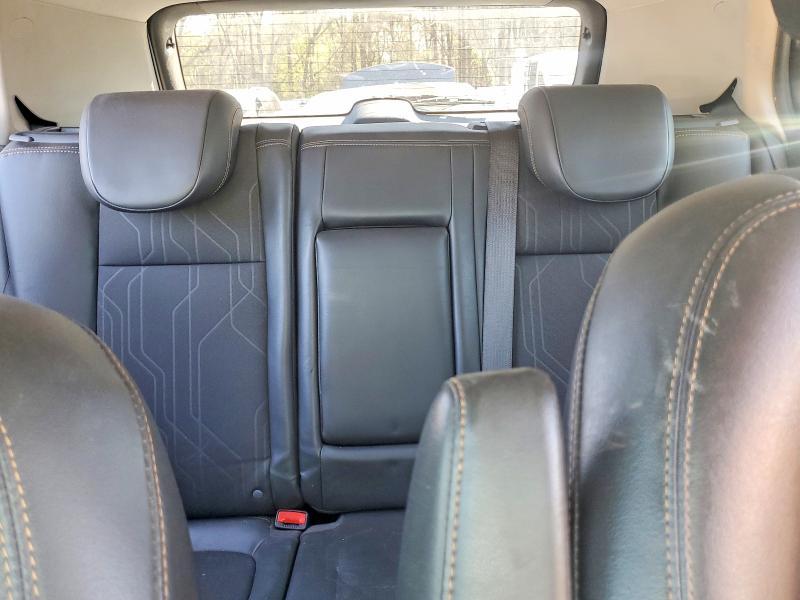 2020 Chevrolet Trax 1LT