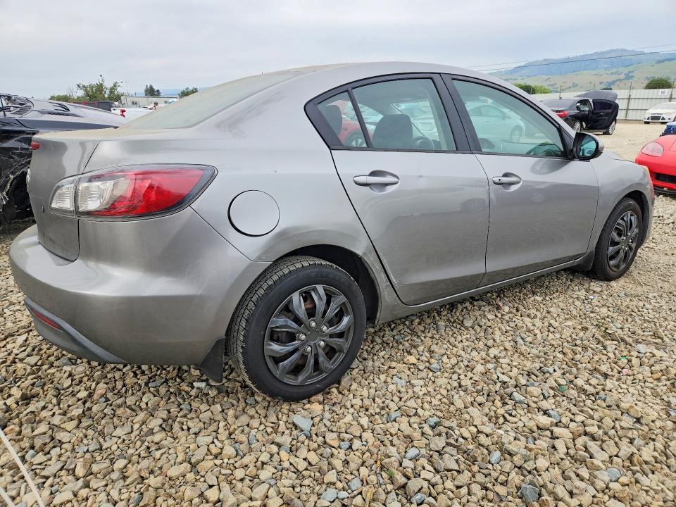 2010 Mazda 3I