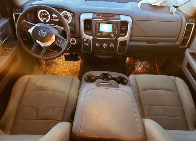 2016 Ram Trucks 1500