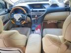 2012 Lexus Rx 350 Base