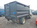 2007 Isuzu NPR Dump Truck