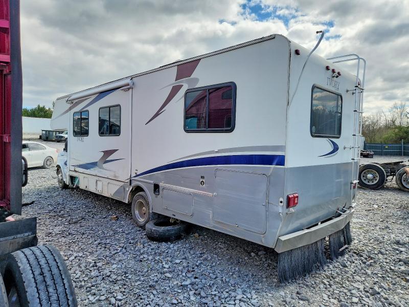 2006 Unknown 2006 Ivory rv