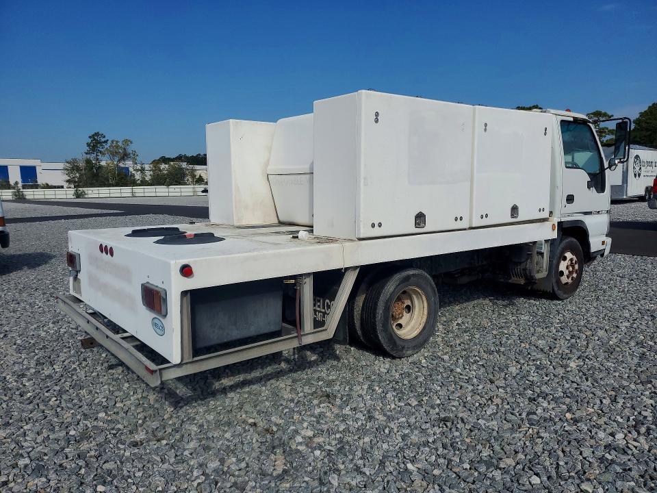 2007 GMC W4500 W45042