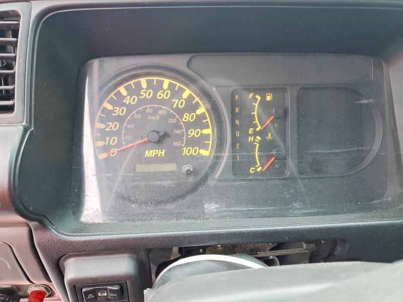 2005 Chev Tilt Master W5S042