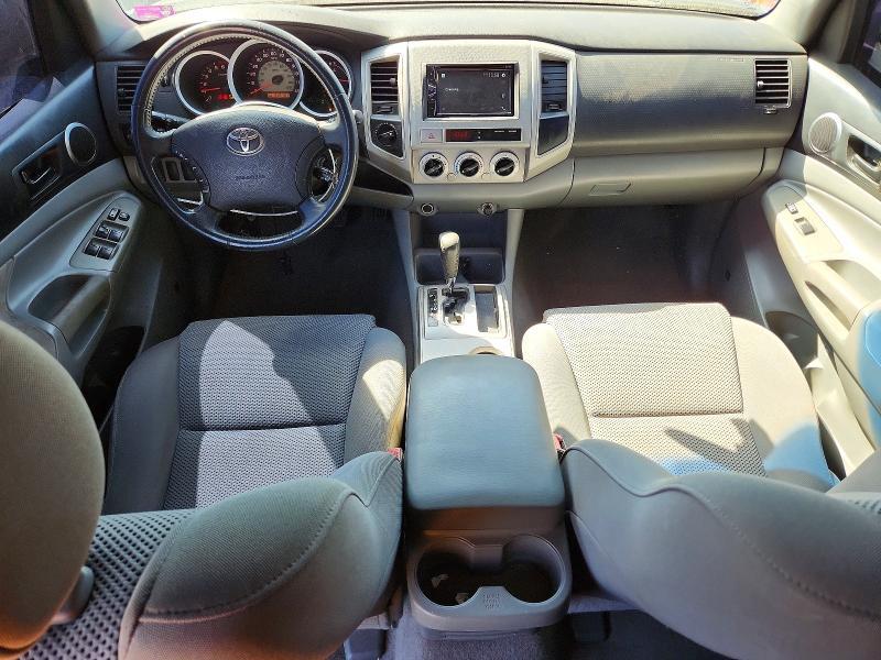 2008 Toyota Tacoma V6