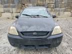 2005 KIA Rio Base
