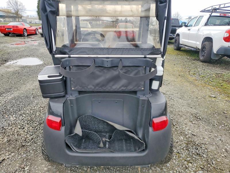 2013 Clubcar Car Golf Cart