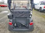 2013 Clubcar Car Golf Cart