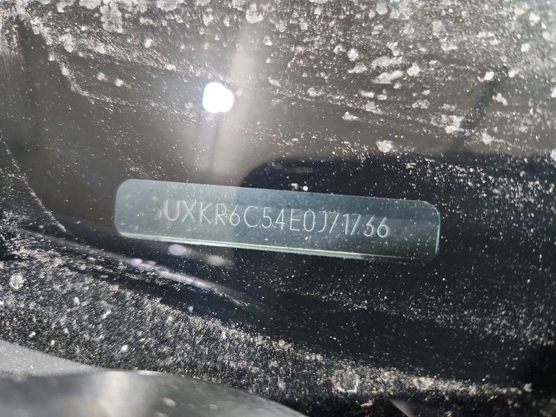 2014 BMW X5 Xdrive50i