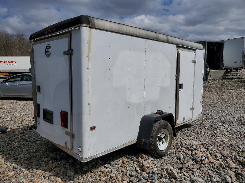1994 Wellscargo 1994 Wells Cargo Enclosed Cargo Trailer