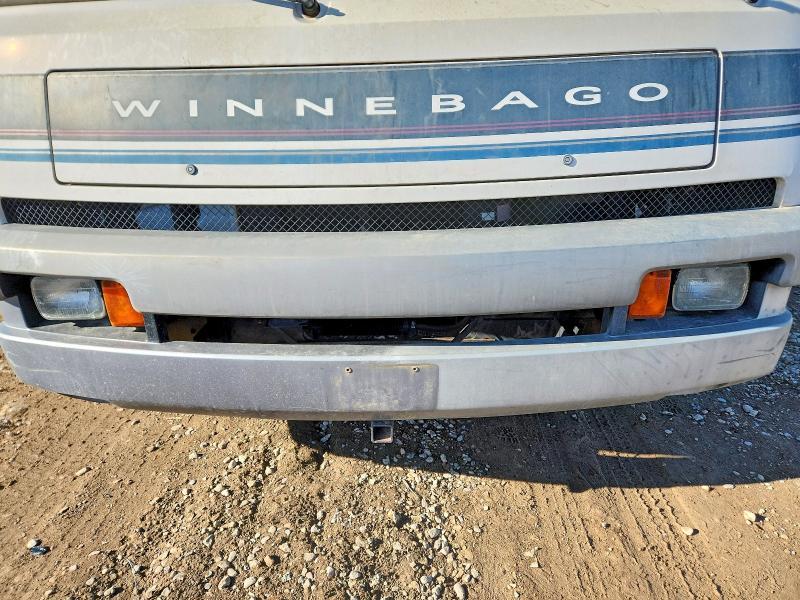 1996 Ford F530 Super Duty
