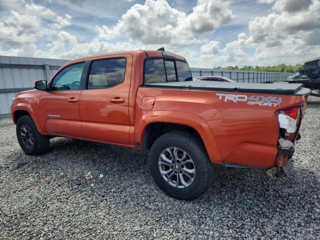 2016 Toyota Tacoma