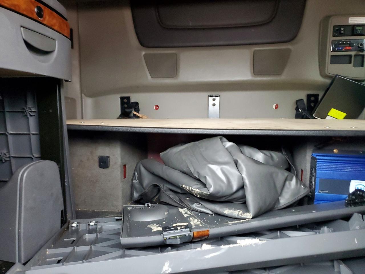 2020 International LT625 Semi Truck