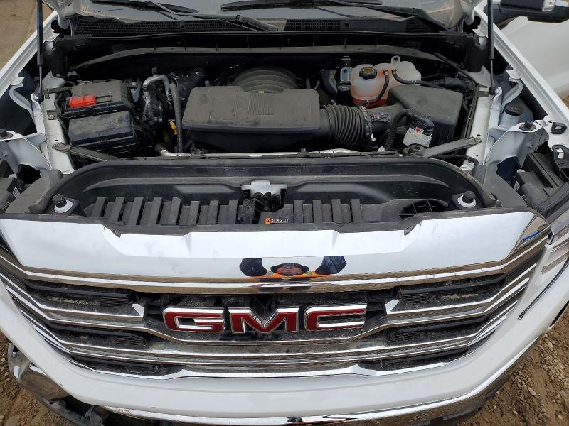 2026 GMC Sierra K1500 slt