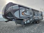 2017 Heartland Rv Cyclone Camper