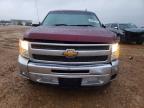 2013 Chevrolet Silverado C1500 LT