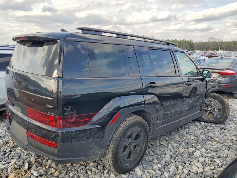 2025 Hyundai Santa fe xrt