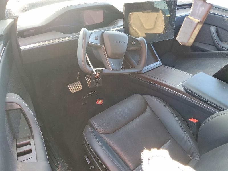 2023 Tesla Model x