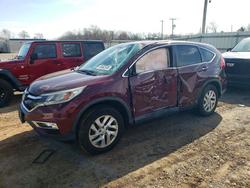2015 Honda Cr-v ex en venta en Hillsborough, NJ
