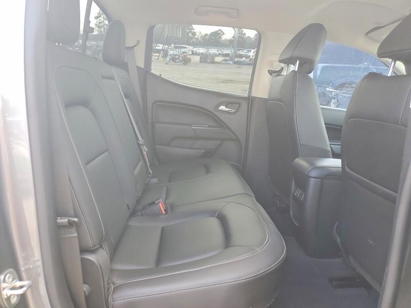 2019 Chevrolet Colorado ZR2