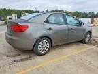2010 KIA Forte