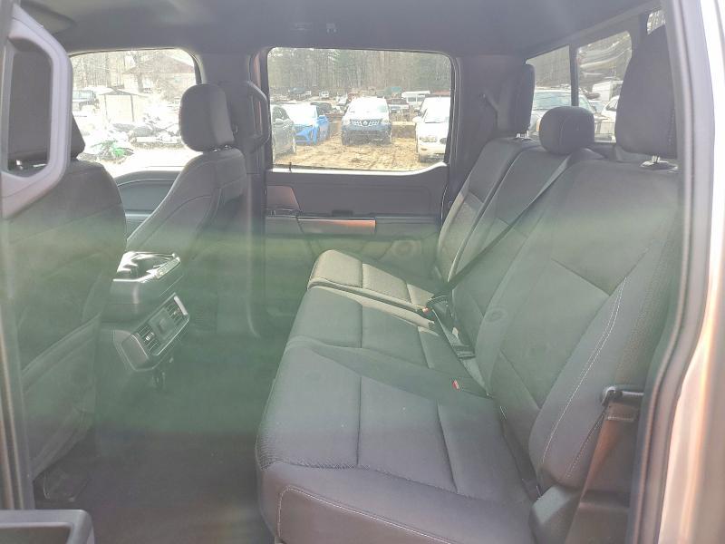 2024 Ford F150 XLT