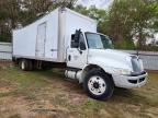 2011 International 4300 BOX Truck