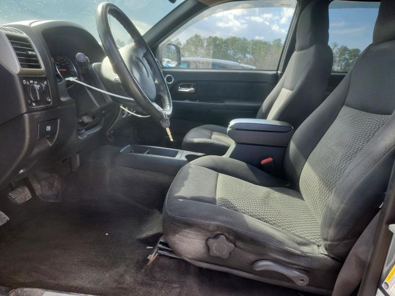 2007 GMC Canyon