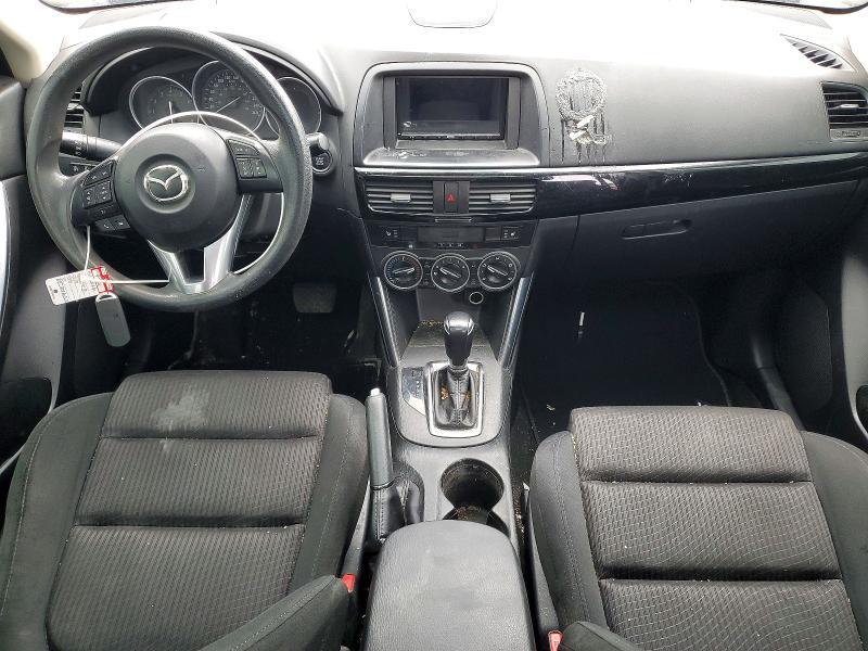 2014 Mazda Cx-5 Touring