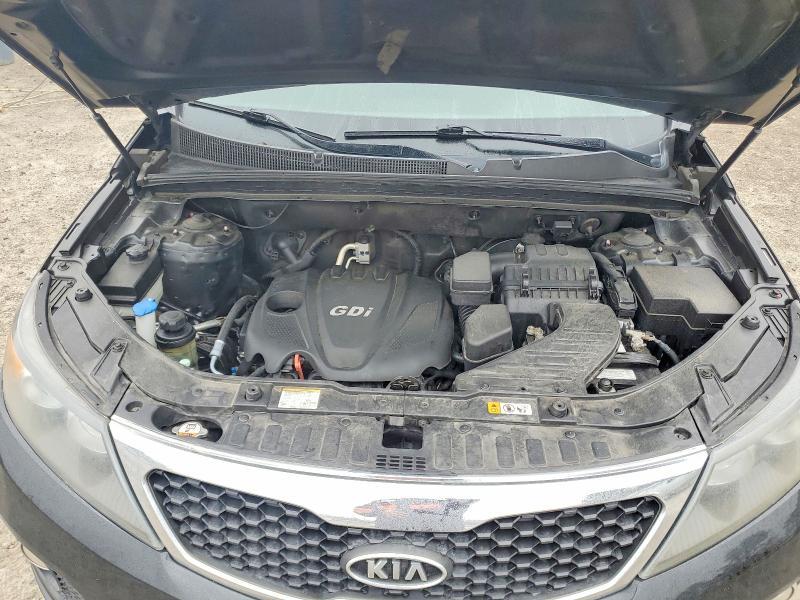 2013 KIA Sorento ex
