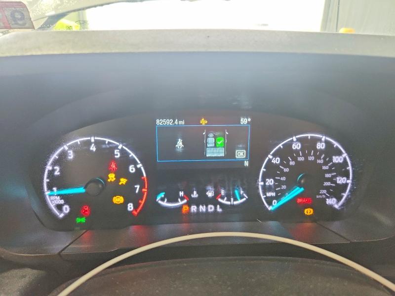 2023 Ford Maverick XL