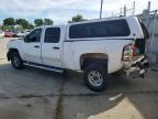 2008 Chevrolet Silverado C2500 Heavy Duty