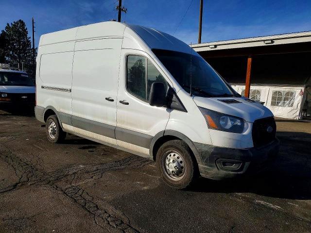 2022 Ford Transit T-250 Delivery Van